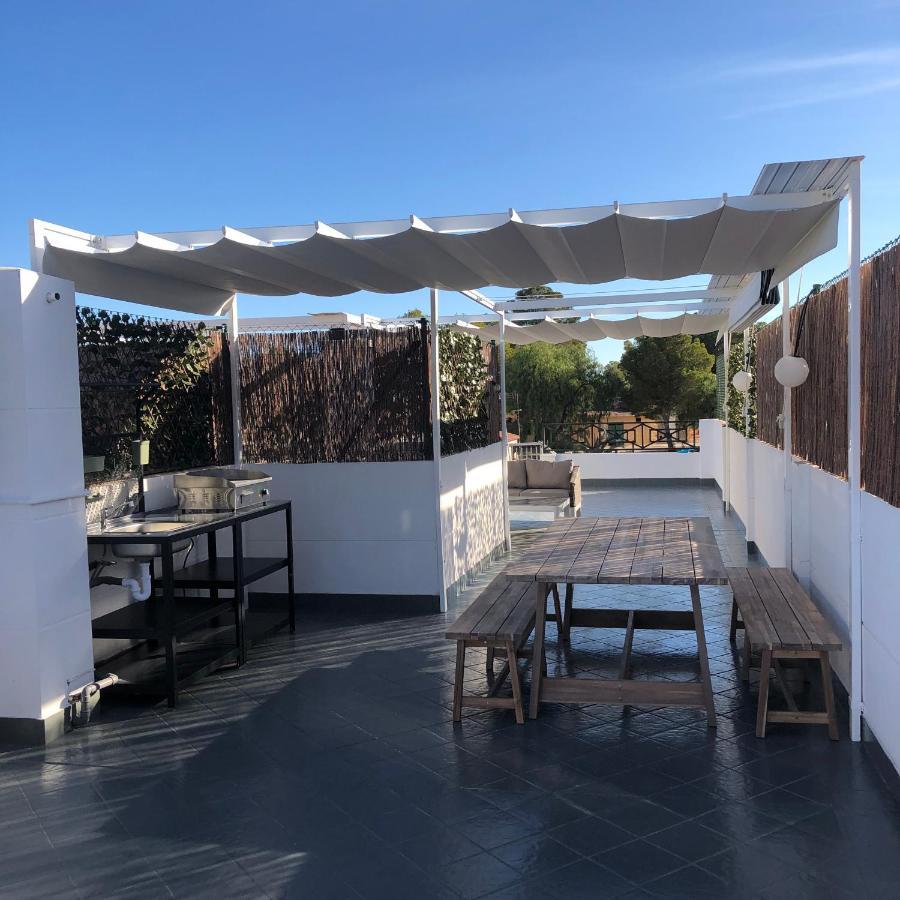Calpe Bay Terraza24 Exterior foto