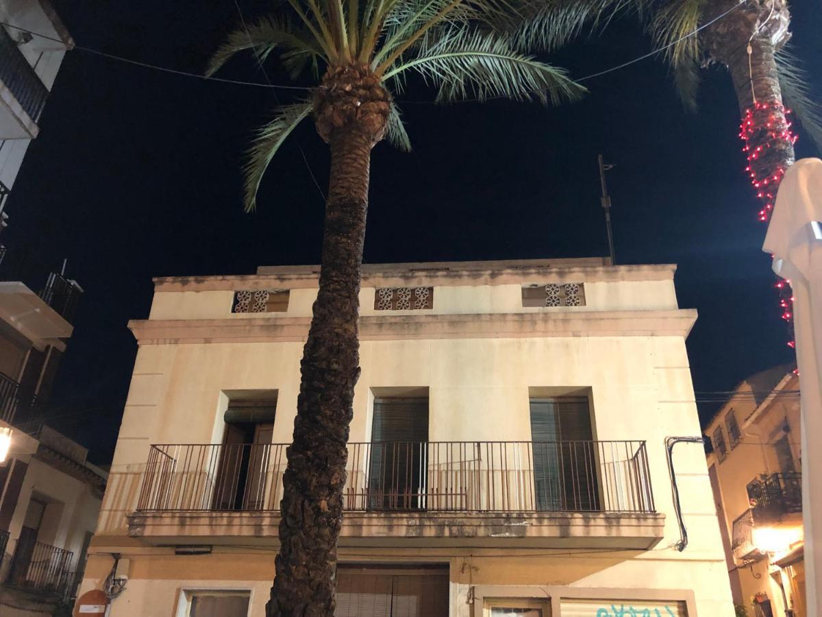 Calpe Bay Terraza24 Exterior foto
