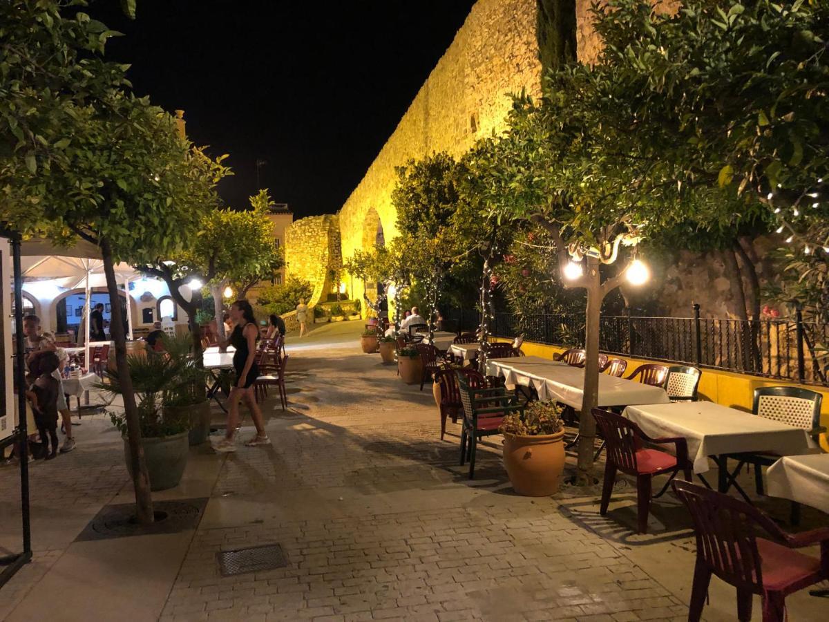 Calpe Bay Terraza24 Exterior foto