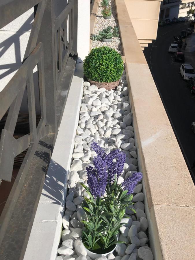 Calpe Bay Terraza24 Exterior foto