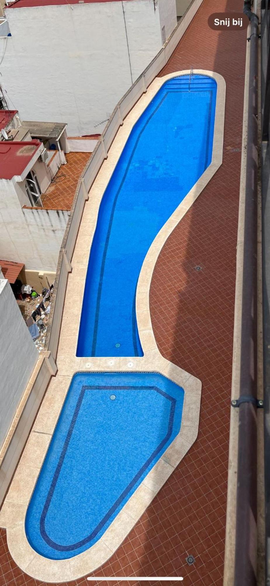 Calpe Bay Terraza24 Exterior foto