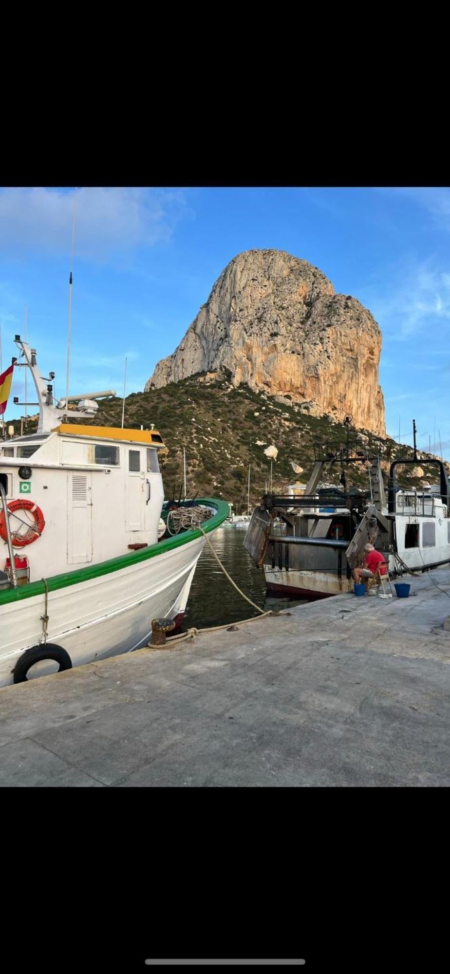 Calpe Bay Terraza24 Exterior foto