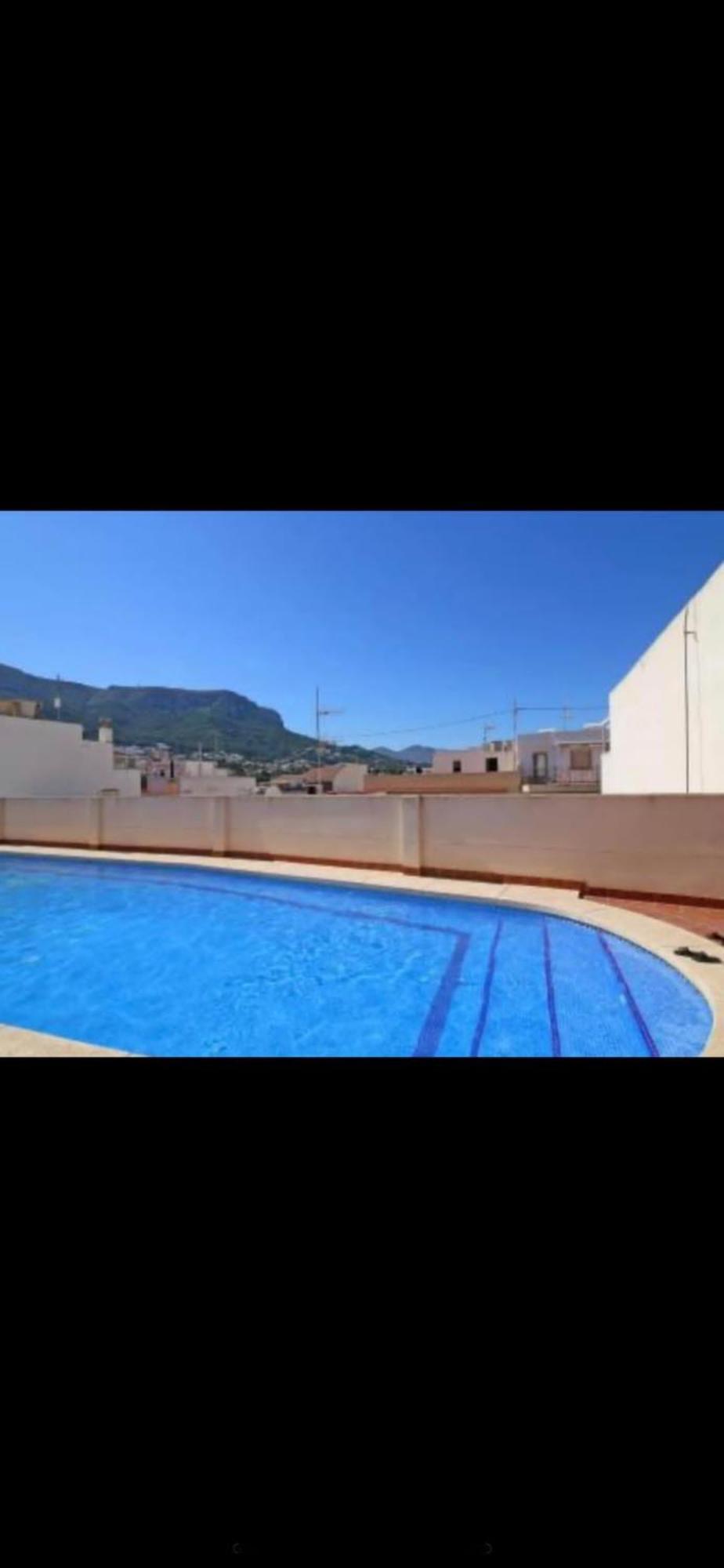 Calpe Bay Terraza24 Exterior foto