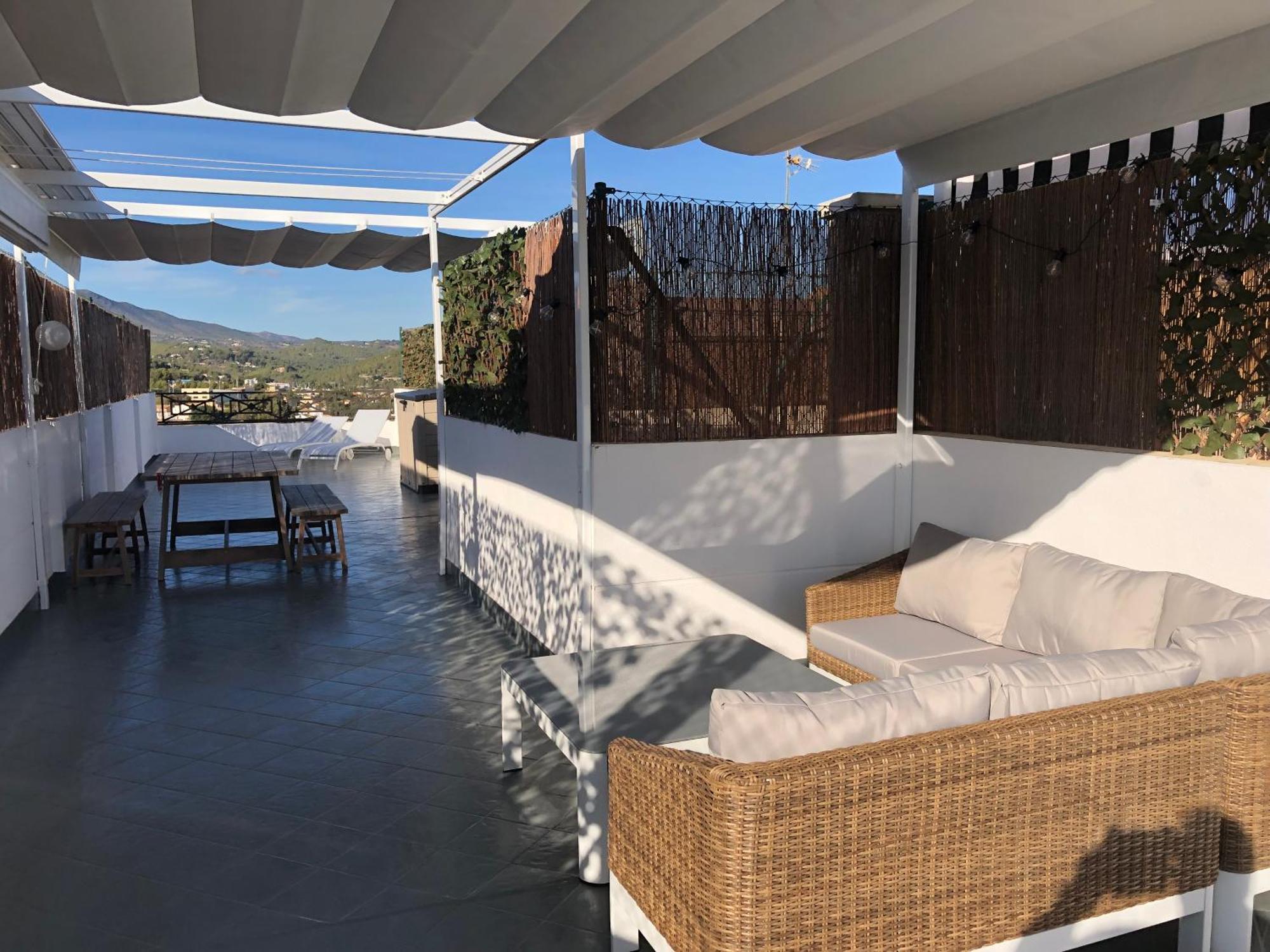Calpe Bay Terraza24 Exterior foto