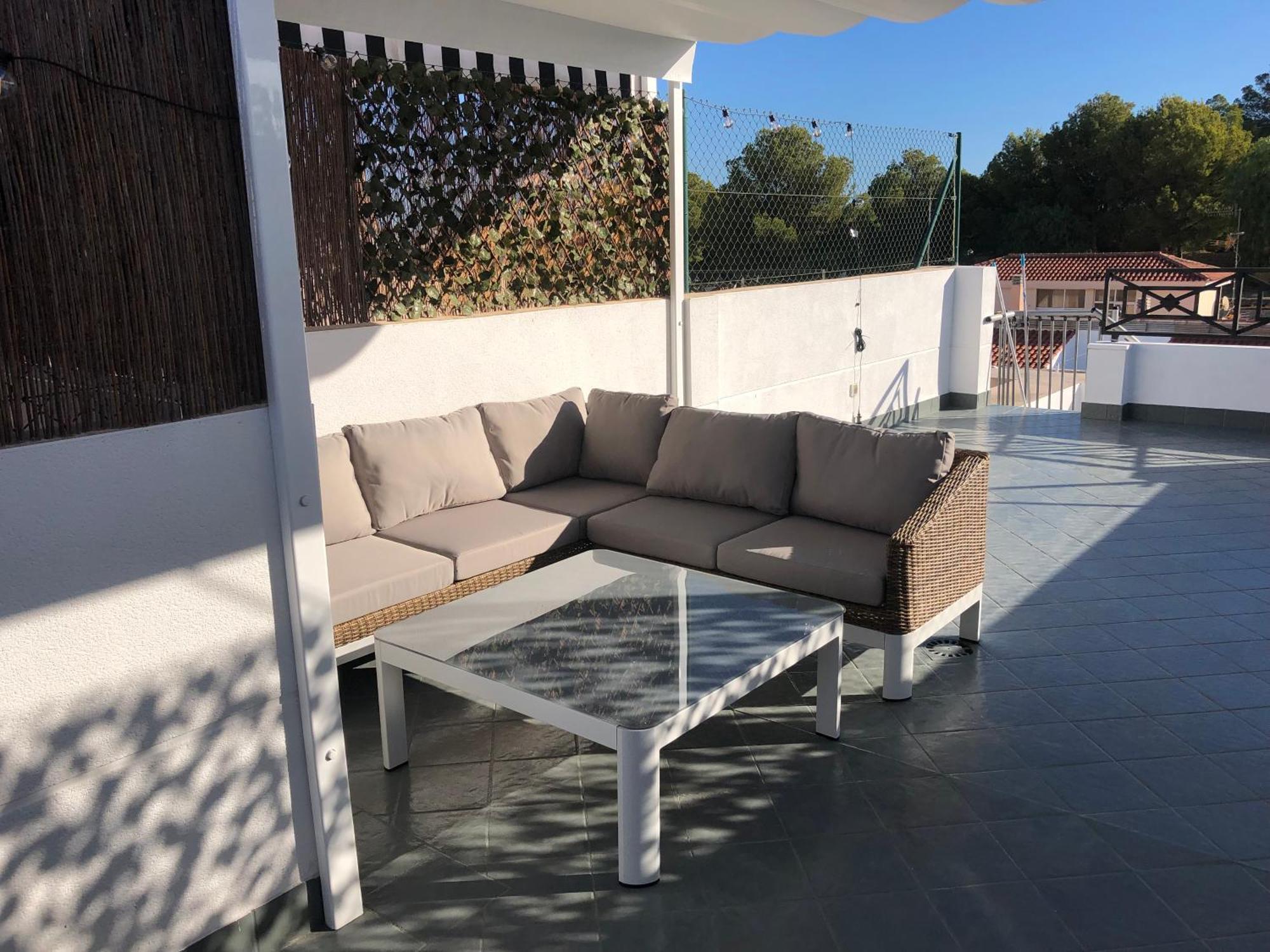 Calpe Bay Terraza24 Exterior foto