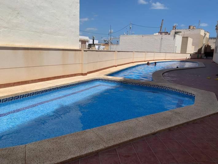 Calpe Bay Terraza24 Exterior foto